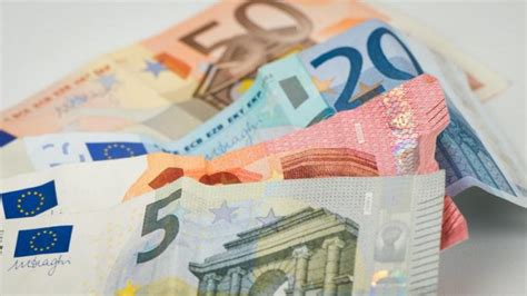 L Inflation En Zone Euro Atteint Un Record De 7 5 En Mars