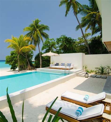 Maldives Family Friendly Resorts - Go Ocean Travel