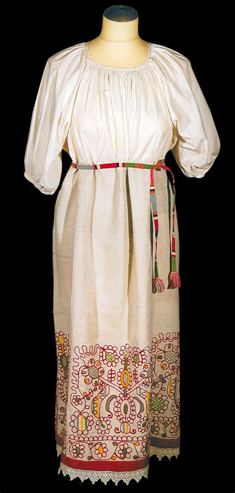 317 best images about Russian Folk Dress on Pinterest | Hermitage ...