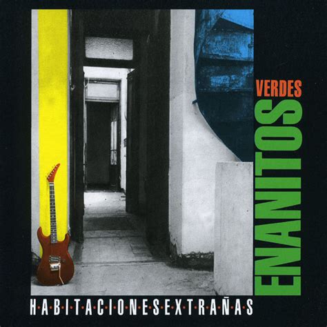 Enanitos Verdes Habitaciones Extra As Cd Discogs