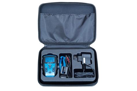 Monate-electronic URO Stim2 Tibialis-Stimulation zur Behandlung der ...