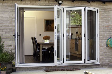 Patio Bi Fold Glass Doors at Jorja Flores blog