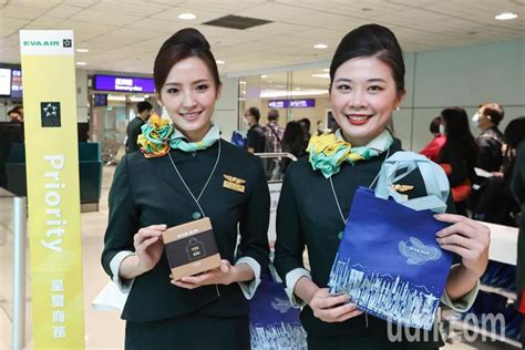 影／長榮航空開航慕尼黑 吸引歐洲、亞洲旅客來台轉機 旅遊 聯合新聞網