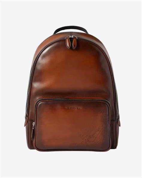 18 Luxury Men's Bag Brands That Are Worth The Money (2025)