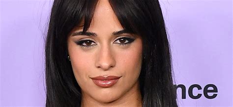 Camila Cabello Reveals Who She Lost Her Virginity To And How Old She Was