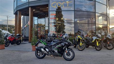 Vendo Kawasaki Ninja 1000 H2 SX SE 2023 24 Nuova A Chieti Codice