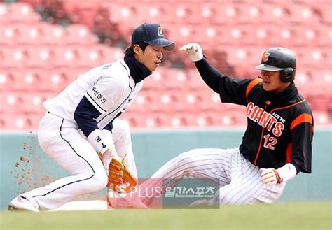 롯데 두산 꺾고 시범경기 8연승 행진 네이트 스포츠