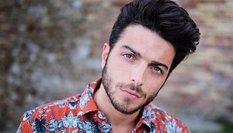 Chi è Gianluca Ginoble il bello de Il Volo