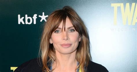 Agnieszka Dygant zaskoczyła fotkami w bikini Kobieta w INTERIA PL