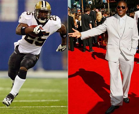 Best Dressed NFL Players Sports Illustrated