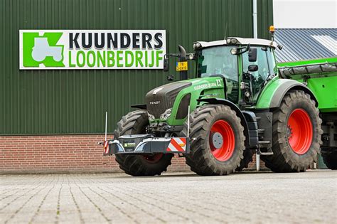 Fendt Vario Dertigduizend Uren Moet Ie Wel Halen