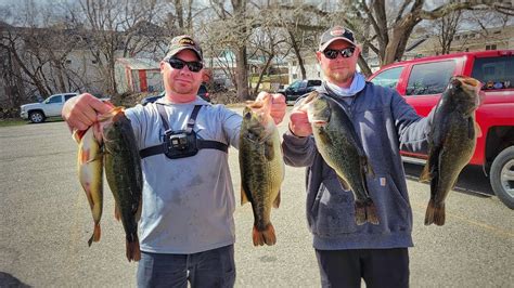 Okoboji Open Bass Tournament 2024 Joan Ronica