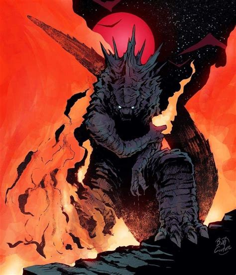 Kong Godzilla Godzilla Comics All Godzilla Monsters Godzilla 2014