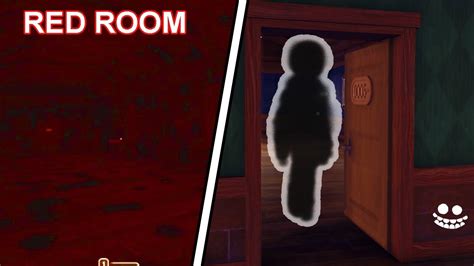 5 Things You Missed In Roblox Doors 👁️ Youtube