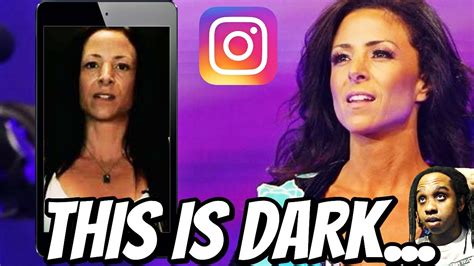 Serena Deeb Breaks Her Silence Explaining Her AEW Absence You Need