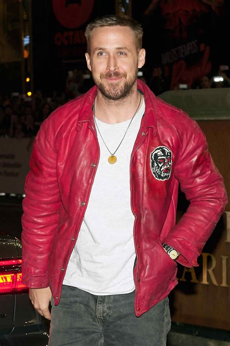 The 5 Leather Jackets That Will Help You Win Fall 2018 Red Jacket Leather Leather Jacket