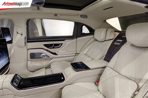 Interior-S-Class-Maybach-2021 | AutonetMagz :: Review Mobil dan Motor ...