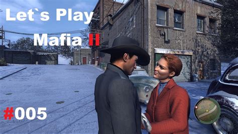 Mafia Let S Play Mafia Porno Ralle Cowboy Vito Hd Deutsch