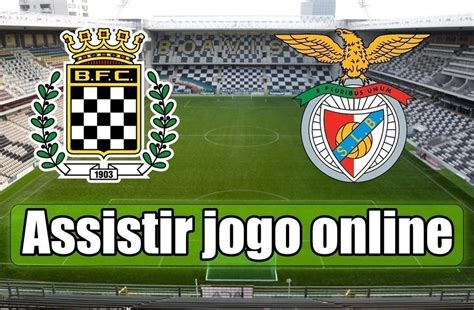 Ver jogo online Boavista vs Benfica Grátis Apostas em Portugal