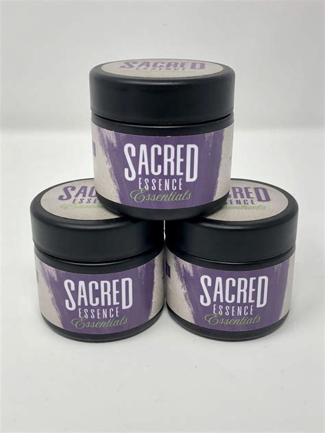 Sacred Essence Southwold Health Beauty