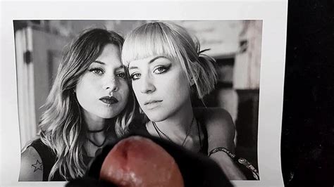 Larkin Poe Cum Tribute Gay Porn XHamster