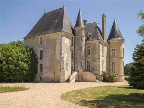 Chambre dhôtes Château de Blavou Office de tourisme du Pays de