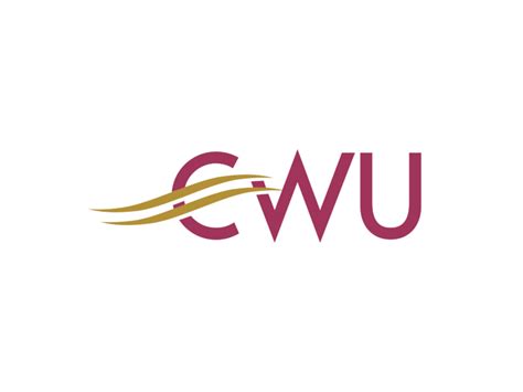 CWU Logo PNG Transparent & SVG Vector - Freebie Supply