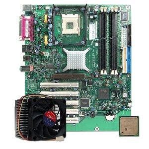 MSI 945GCM478 L Socket 478 Intel Motherboard