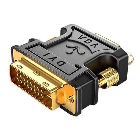 DVI-VGA Adapter | Silicon | Nairobi, Kenya