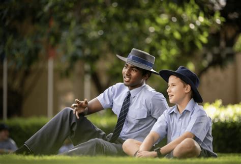 Brisbane Grammar School My Choice Schools