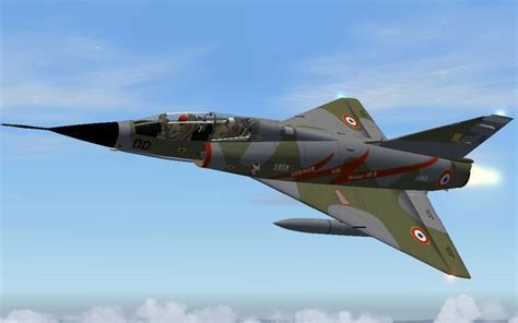 Dassault Mirage III Alchetron The Free Social Encyclopedia