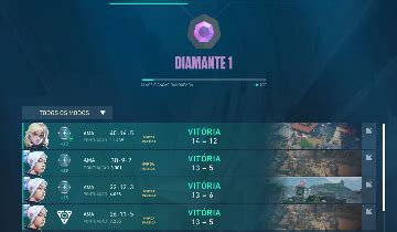 Smurf Diamante Valorant Contas Ggmax