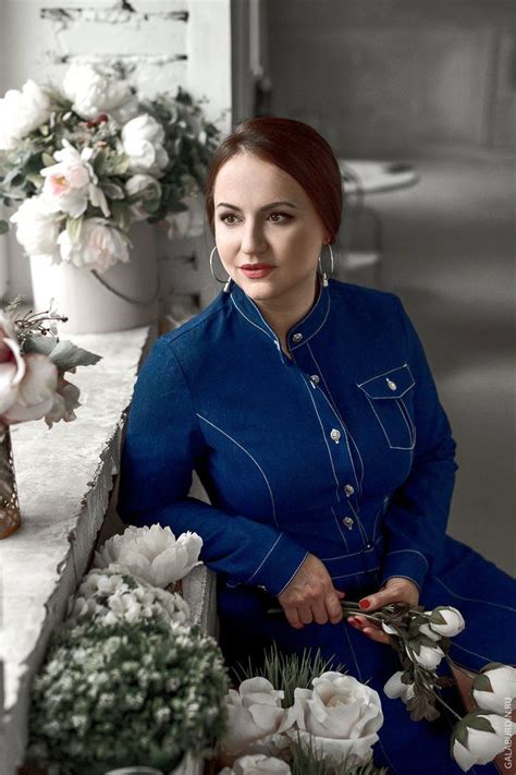 Ольга Гринюк - главный создатель платьев для счастья👗. Вот как она сама ...
