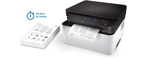 Samsung SL-M2070W (WIFI, NFC) - Urządzenia wiel. laserowe - Sklep ...