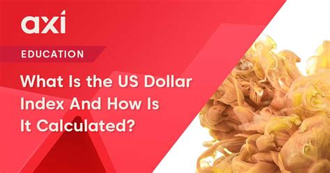 Qué es el índice del dólar DXY y cómo negociarlo Axi