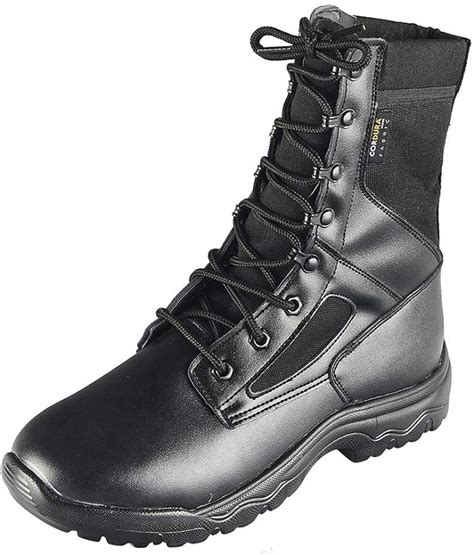 Botas Militares Ultraligeras Y Transpirables Para Hombres Botas De