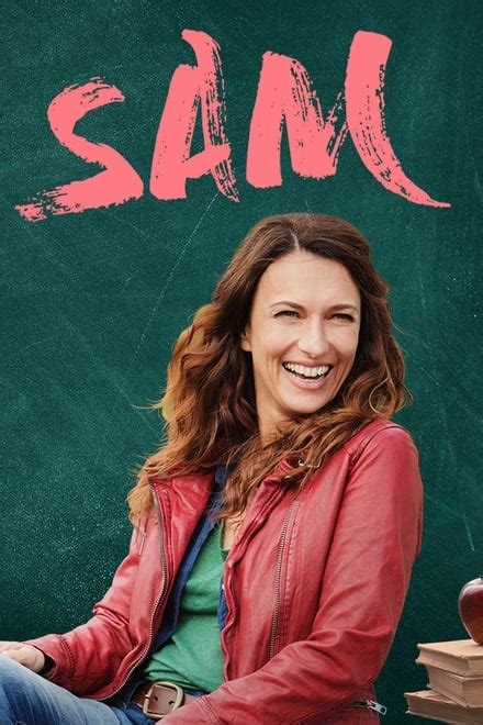 Sam Tv Series 2016 — The Movie Database Tmdb