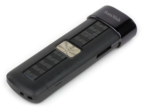 Беспроводной флэш-накопитель SanDisk Connect