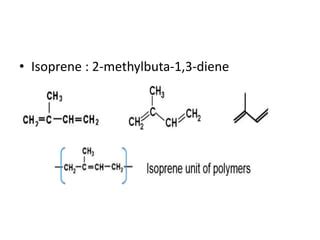 Synthesis of isoprenoid compounds | PPT