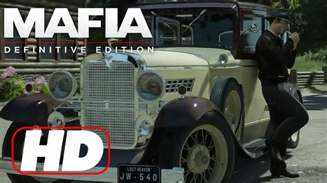 TAXI Mafia Definitive Edition YouTube