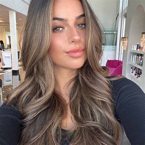 20 Bright Sun Kissed Brunette Hair Ideas HairAide