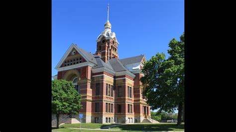 Lenawee County Public Records Search