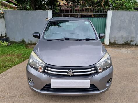 Suzuki Celerio 2016 Review Suzuki Celerio 2016 Price In Sri Lanka