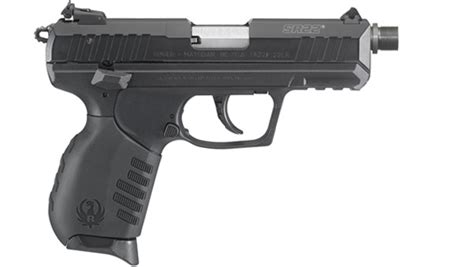 Ruger® Sr22® Rimfire Pistol Model 3604