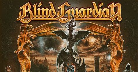 Cr Tica De Blind Guardian Imaginations From The Other Side Th