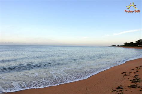 Praia Barra Do Sahy