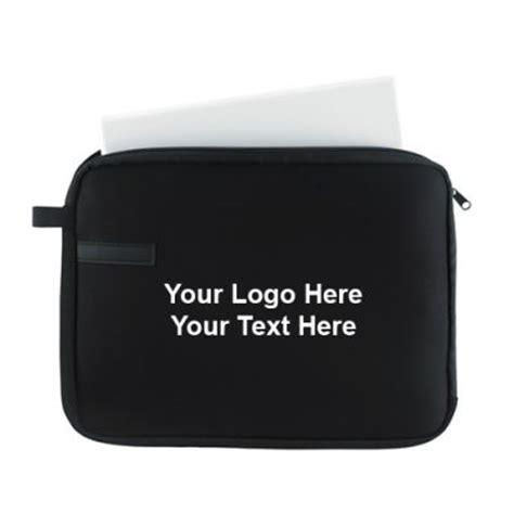 Personalized 13 Inch Laptop Sleeve