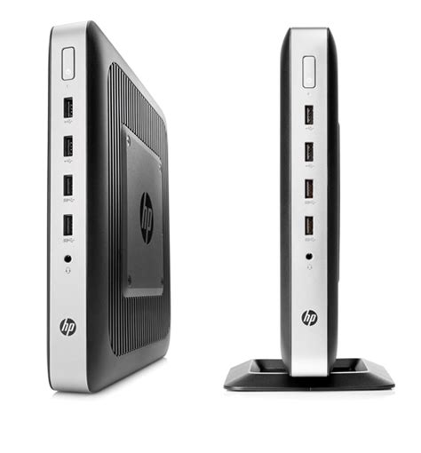 HP Announces New Thin Client Solutions StorageReview