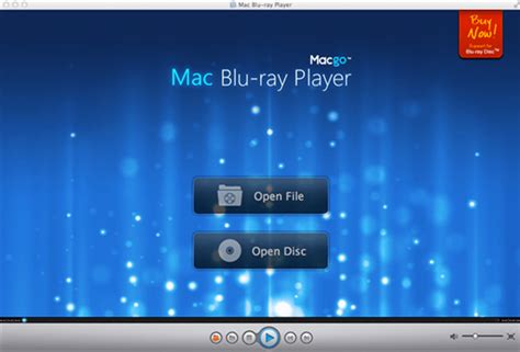 Macgo Mac Blu Ray Player For Mac Download