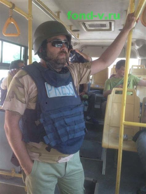 Обратная сторона админа пригожинского RSOTM | FAKEOFF